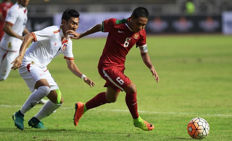 Nasib Evan Dimas dan Ilham Udin Belum Jelas, PSSI Butuh Jaminan dari Selangor FA