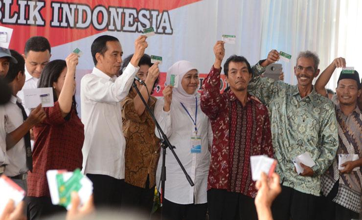 Di Banyumas, Sudah Lulus dan Menikah Masih Terima Kartu Indonesia Pintar (KIP)