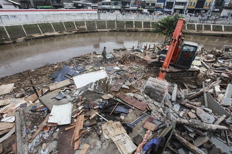 Korban Gusuran Bukit Duri Menang Gugatan, Pemerintah Jakarta Ajukan Banding
