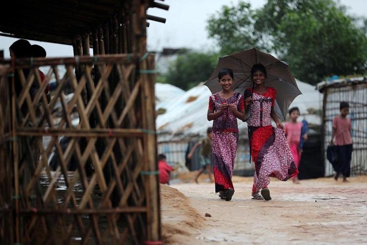 Utusan PBB: Terlalu Cepat Memulangkan Pengungsi Rohingya ke Myanmar