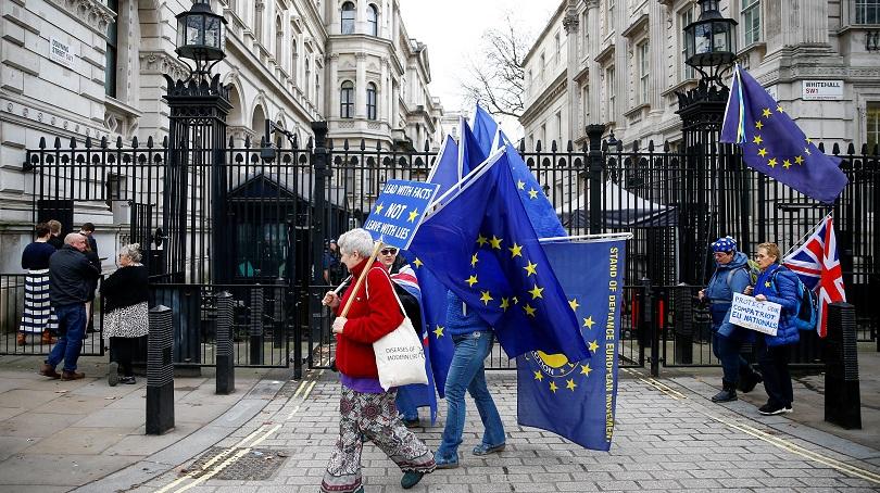 Pasca-Brexit, Inggris Akan Tingkatkan Kerjasama dengan RI