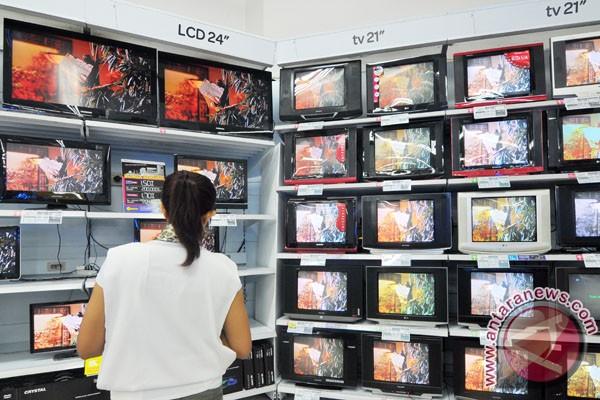 Rekomendasi perpanjangan izin stasiun televisi swasta sedang digodok KPI (Foto: Antara)