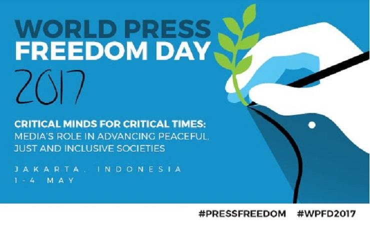 Pemerintah: Yang Melarang Jurnalis Asing Liputan ke Papua Siapa?