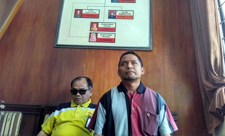 Forum Organisasi Tunanetra: 4 Ribu Difabel Bandung akan Golput di Pilkada 2018