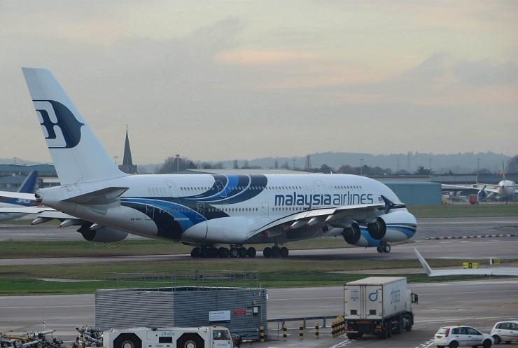 Merugi, Malaysia Airlines Bakal Sewakan Airbus Superjumbo