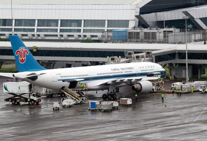 Tiga Maskapai buka kembali rute penerbangan ke Bali