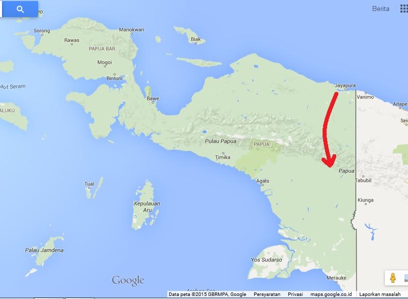 Kemendagri: Otsus Papua Perlu Dilanjutkan
