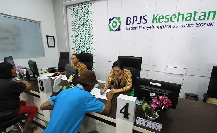 30 Ribu Peserta BPJS Kesehatan di Jawa Timur Menunggak Iuran selama 3 Tahun