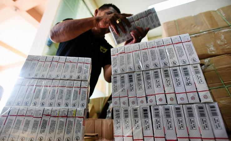 PKJS-UI Usulkan Cukai Rokok Dialokasikan untuk Jaminan Kesehatan Nasional