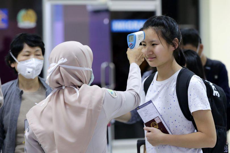 Menkes Fokuskan Pencegahan Virus Corona Wuhan di Bandara dan Pelabuhan