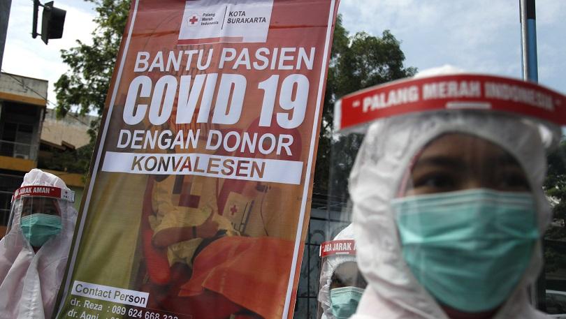 2 Tahun Pandemi, Komnas HAM: Pemerintah Perkuat Sistem dan Infrastruktur Kesehatan