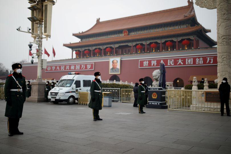 Kemenlu Belum Bisa Pastikan Jadwal Evakuasi WNI dari Cina