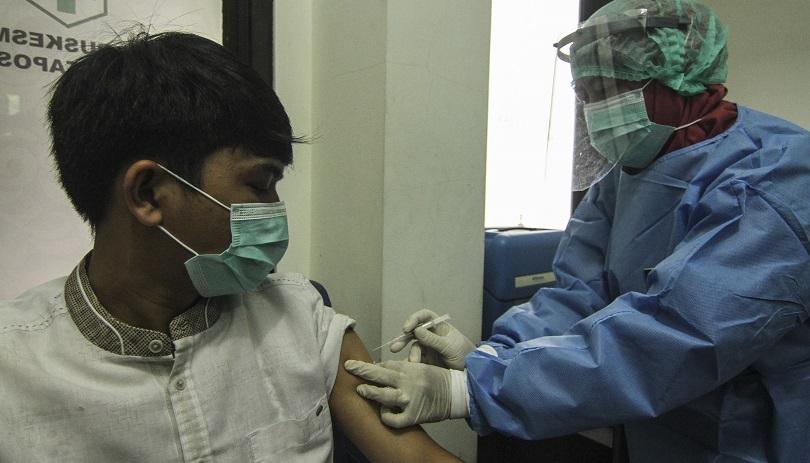 Wiku: Vaksin Covid-19 Harus Sesuai Karakteristik Masyarakat Indonesia