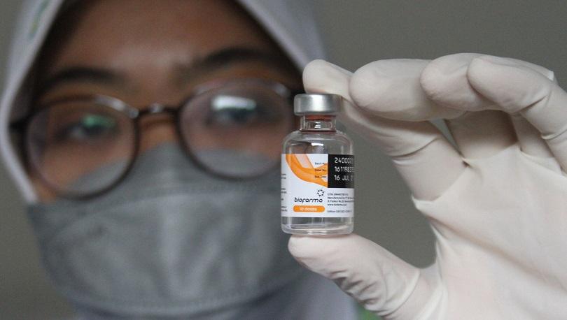 PT Bio Farma & PT Biotis Siap Produksi Vaksin Merah Putih