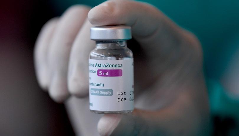 Vaksin AstraZeneca Batch CTMAV547 Dihentikan Sementara, Bagaimana Suntikan Dosis Kedua?