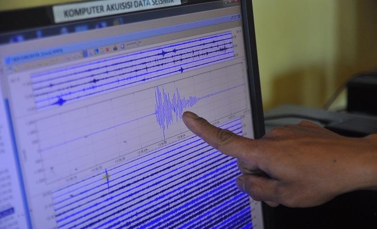 Gempa Situbondo Berdampak ke Daerah Lain di Jatim