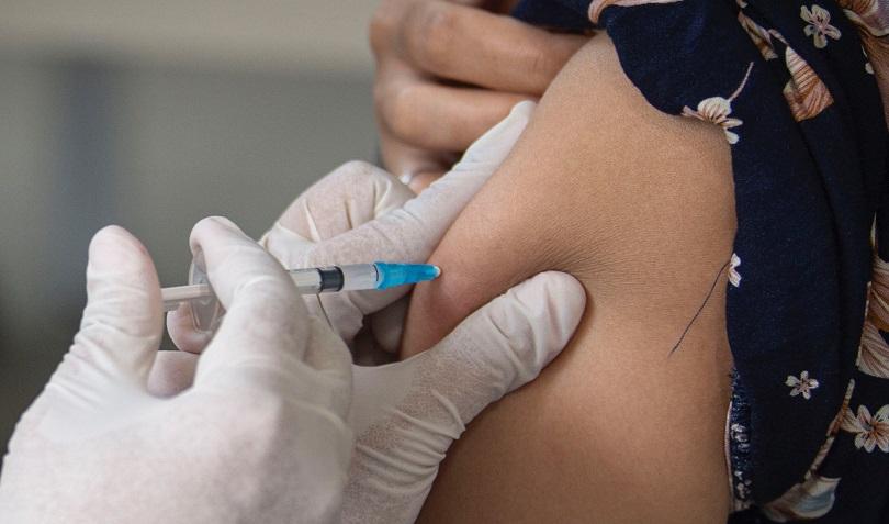 Indonesia akan Terima 50 Juta Dosis Vaksin Pfizer