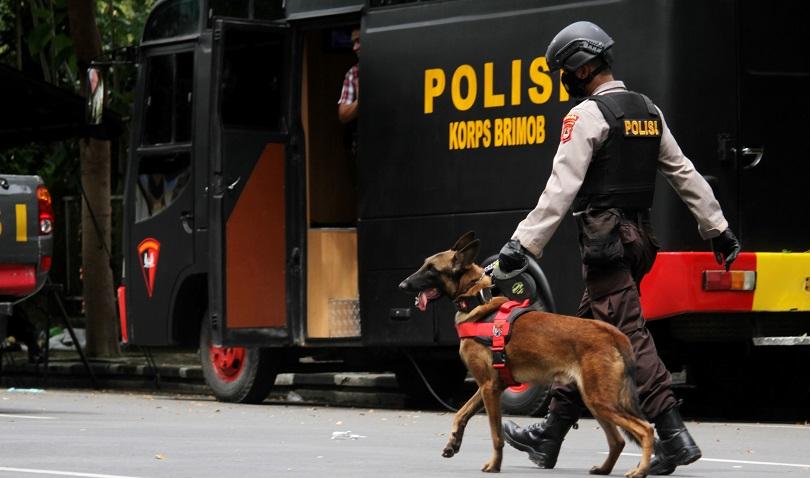 Teror Bom Makassar, Pengamat Sebut Ada Potensi Serangan Susulan