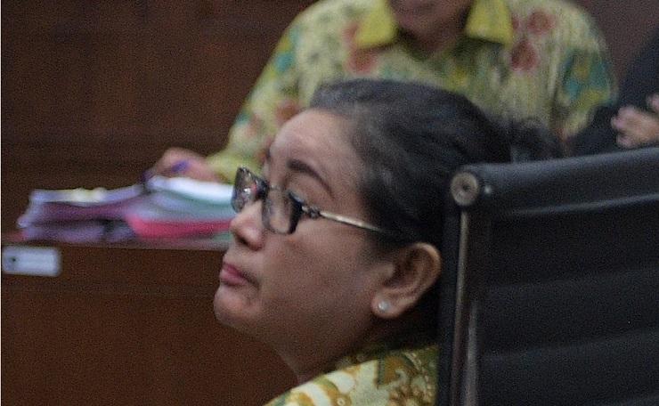 Pengacara Bakal Undang Jurnalis untuk Buktikan Miryam Masih di Indonesia
