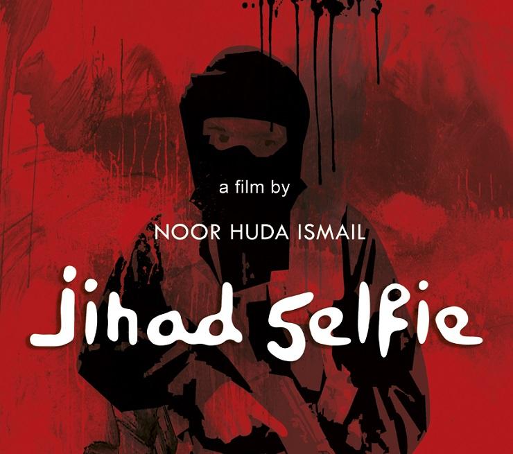 Film Jihad Selfie menelusuri kenapa orang tertarik ikut ISIS. (Foto: Noor Huda Ismail)
