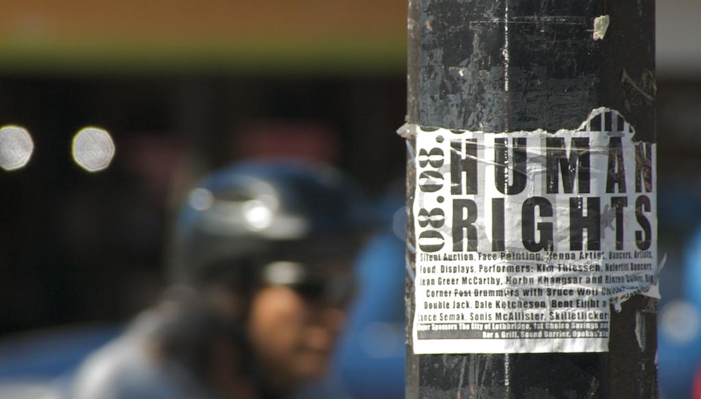 Tiga Tahun Penuh Ancaman bagi Pembela HAM Indonesia