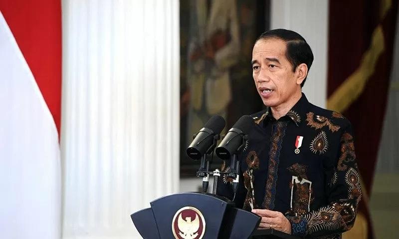 Jokowi: Inovasi Adalah Kata Kunci di Perguruan Tinggi