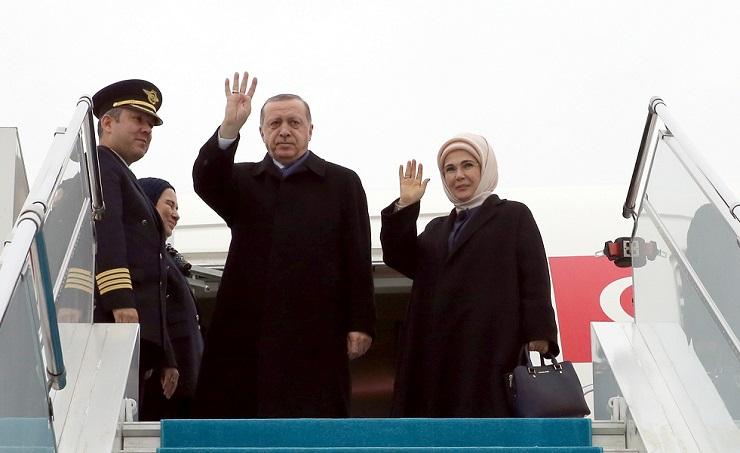 Operasi Besar-besaran, Turki Tangkap Kembali Ratusan Orang terkait ISIS, Mayoritas WNA
