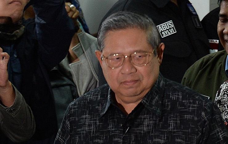 Soal Penyadapan Telepon, Polri Tangapi Dingin Permintaan SBY