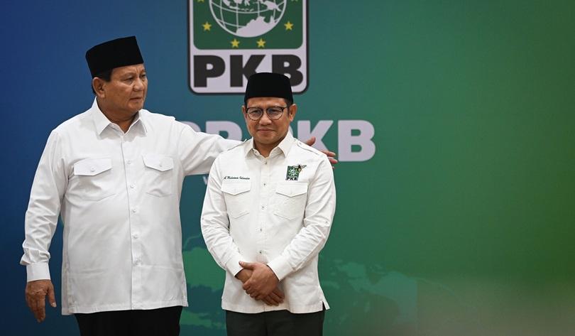 Semua Partai Merapat ke Prabowo: YLBHI: Terjebak Pemerintah Otoriter