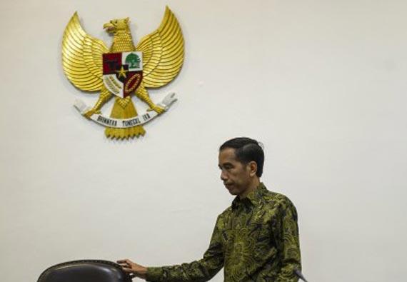 Soal Blok Masela, Jokowi Diminta Perhatikan Hak Ulayat Dan Tanah Adat