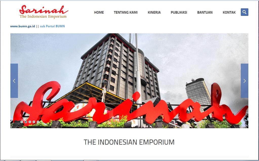 LBH Jakarta Dampingi Pembocor Dugaan Korupsi PT Sarinah yang Identitasnya Terungkap