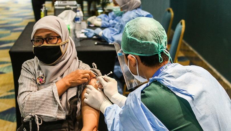 Embargo Vaksin Bikin Ketar-ketir, DPR Minta Pemerintah Siapkan Skenario Terburuk