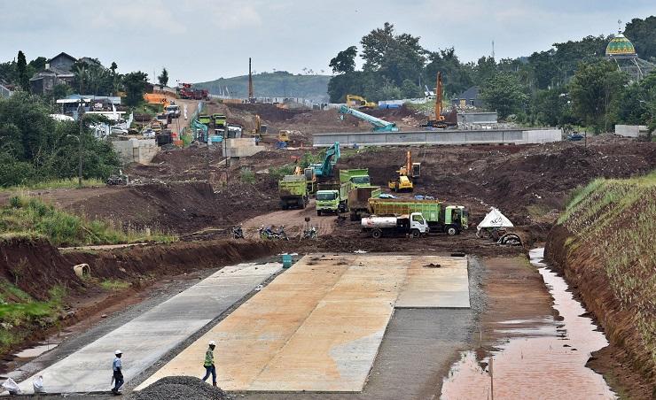 Terkena Proyek Tol Semarang-Batang, Pengelola SD Ngaliyan 02 Kebingungan Pindah