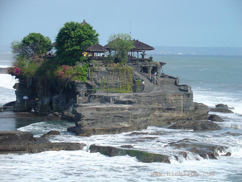 Gubernur Bali: Jangan Terlena dengan Status Pulau Terbaik Dunia