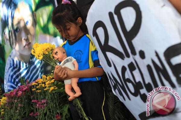 Komnas PA: Ibu Angkat Angeline Bisa Dijerat Tiga Pasal Berlapis
