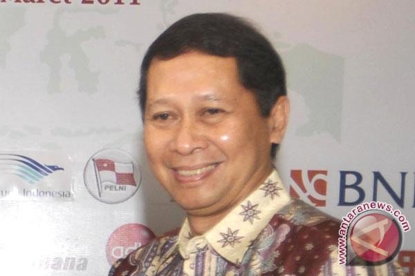 KPK Periksa Bekas Direktur Pelindo 