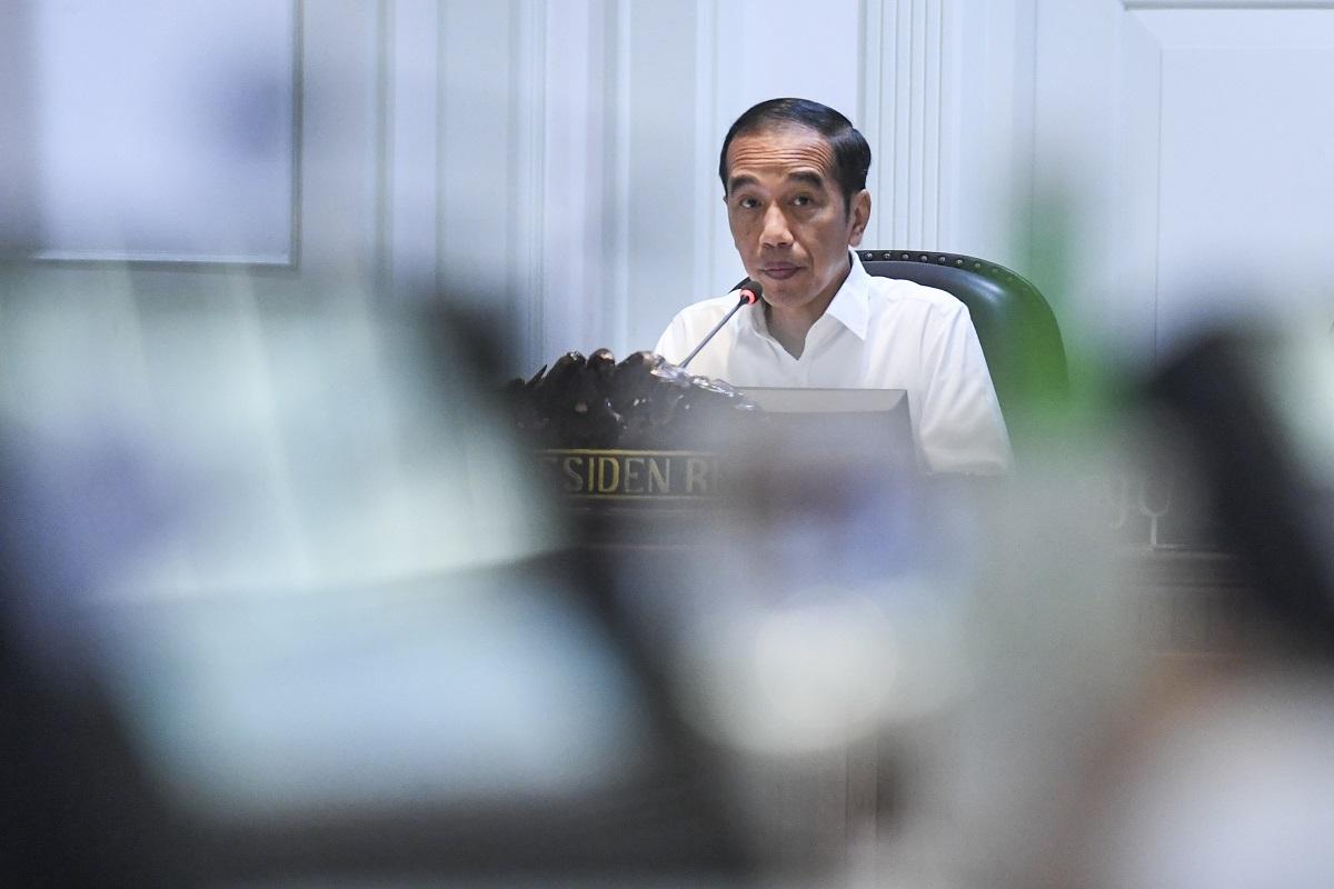 Jokowi Geram, Subsidi Pupuk Ratusan Triliun Tapi Hasil Pertanian Tetap Rendah