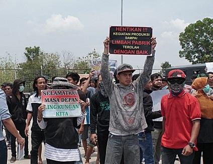 Perbaikan Amdal Belum Rampung, Bulan Ini PT RUM Bakal Beroperasi