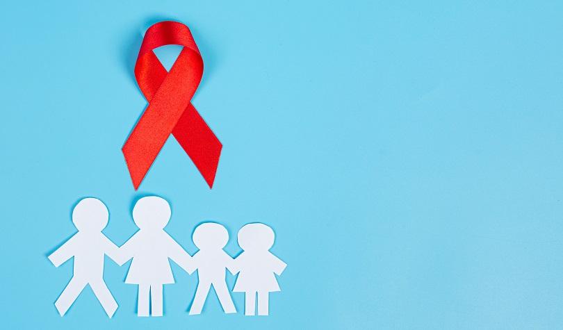 Kemenkes: 14 Ribu Lebih Anak Indonesia Positif HIV