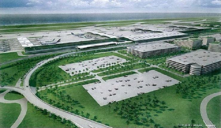 Akses Bandara Kulonprogo ke Borobudur, Gubernur DIY Pilih Lebarkan Jalur Umum