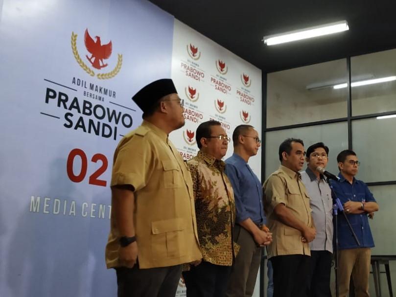 Koalisi Indonesia Adil dan Makmur Bubar, Siapa Jadi Oposisi?