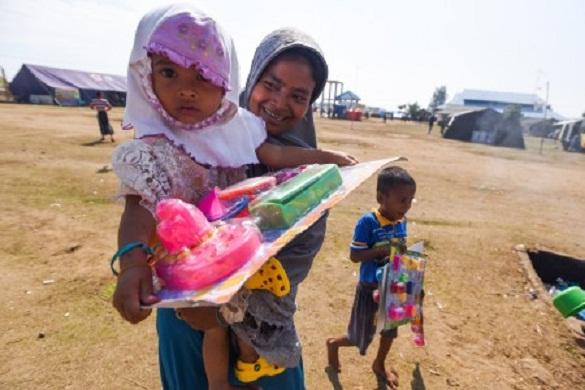 Lhokseumawe, Aceh Timur, dan Aceh Utara Jadi Lokasi Pengungsi Rohingya