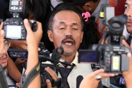 Polisi Mulai Proses Laporan Pengaduan Anggota KY terhadap Hakim Sarpin