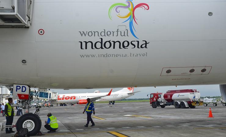 Gunung Agung Update: Puluhan Penerbangan di Lombok Dibatalkan, Kemenhub Kerahkan 100 Bus