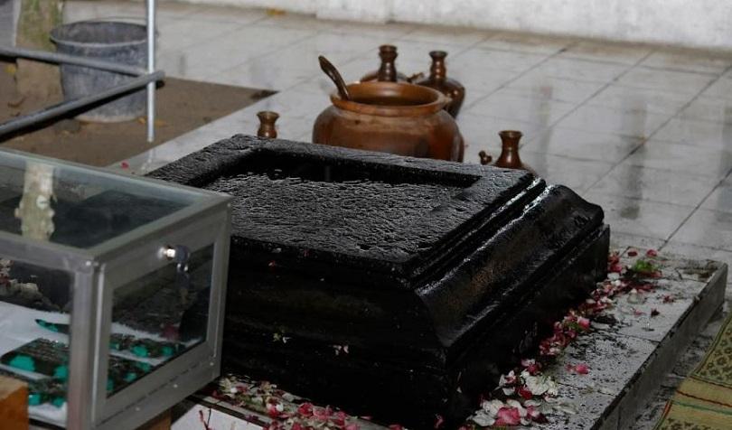 Pemprov DIY Persoalkan Izin Ritual Piodalan Ki Ageng Mangir