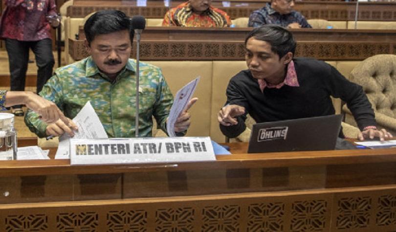 100 Hari Kerja Menteri ATR/BPN, Reforma Agraria Belum Memihak Petani