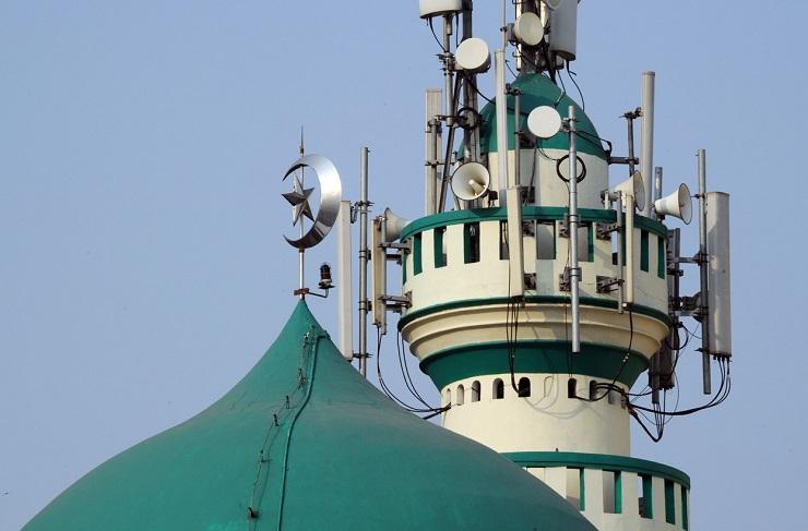 Kontroversi Pengeras Suara Masjid di Berbagai Negara