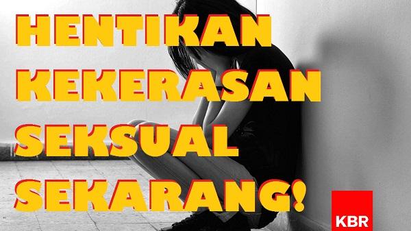 Kejahatan Seksual Menimpa Balita Usia 2,5 Tahun di Bogor