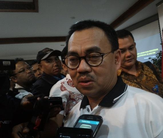 Jatah Saham Freeport, Kejagung Periksa Menteri ESDM Terkait Rekaman 