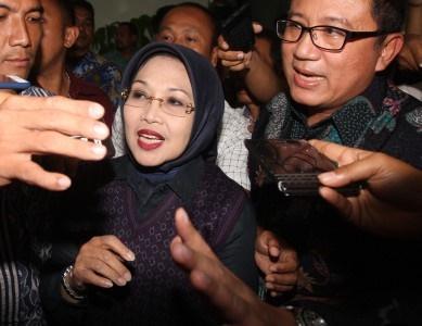 Dugaan Korupsi Bansos Jakarta, Bareskrim Tak akan Panggil Jokowi